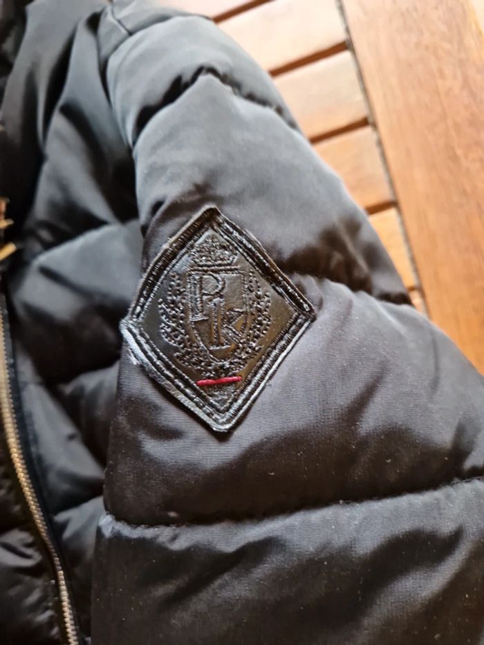 Manteau - photo numéro 2