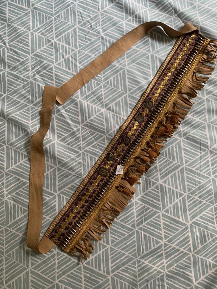 Ceinture de style - photo numéro 2