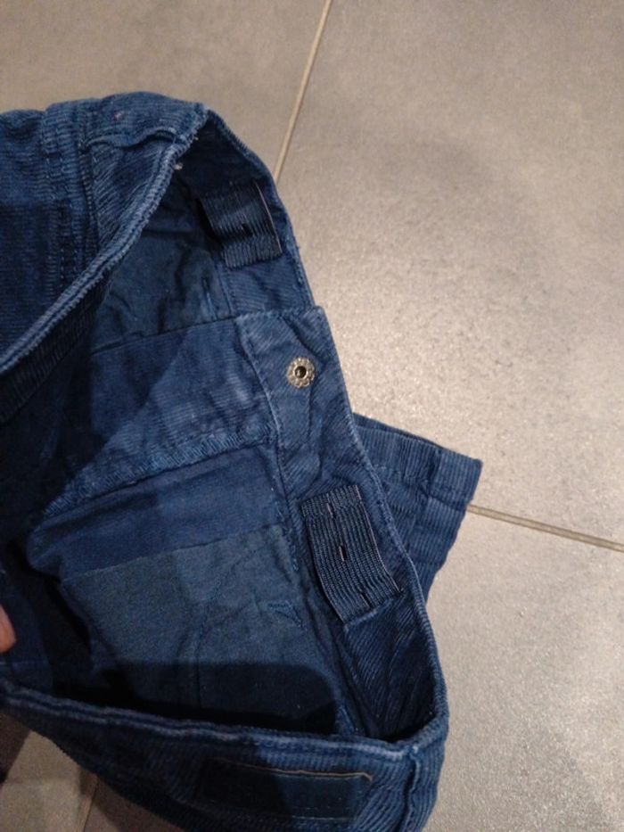 Jupe 4 ans dpam - photo numéro 3