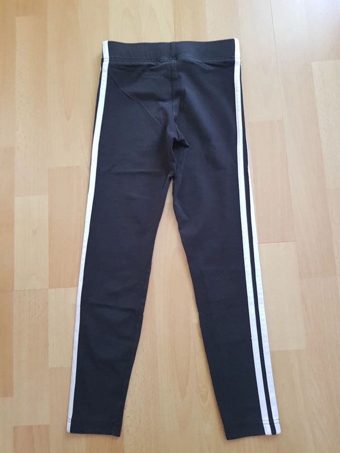 Legging court adidas 9-10ans - photo numéro 2