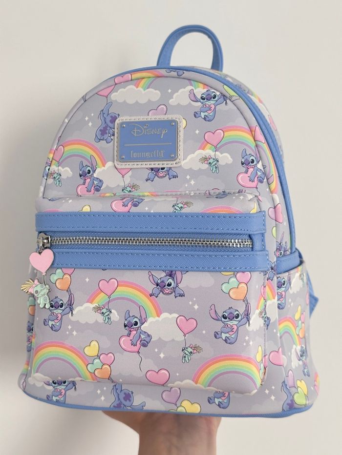 Loungefly stitch - photo numéro 2