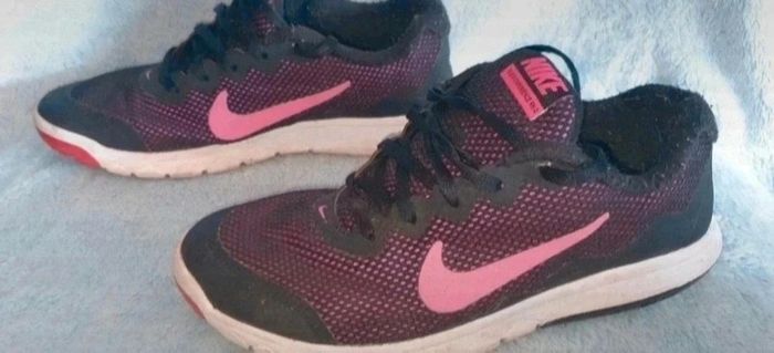 Basket Nike 37.5 - photo numéro 2