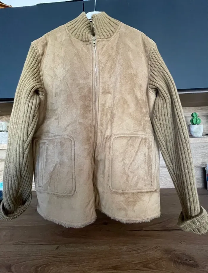 Veste blouson BohyeSix Killer