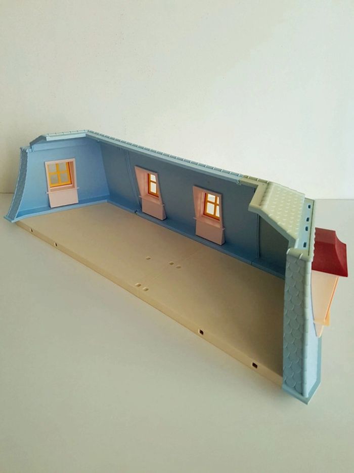 Maison et famille Playmobil - photo numéro 15