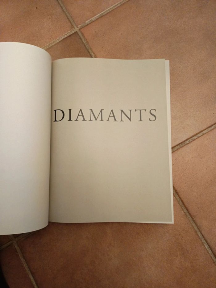 Diamants - photo numéro 3