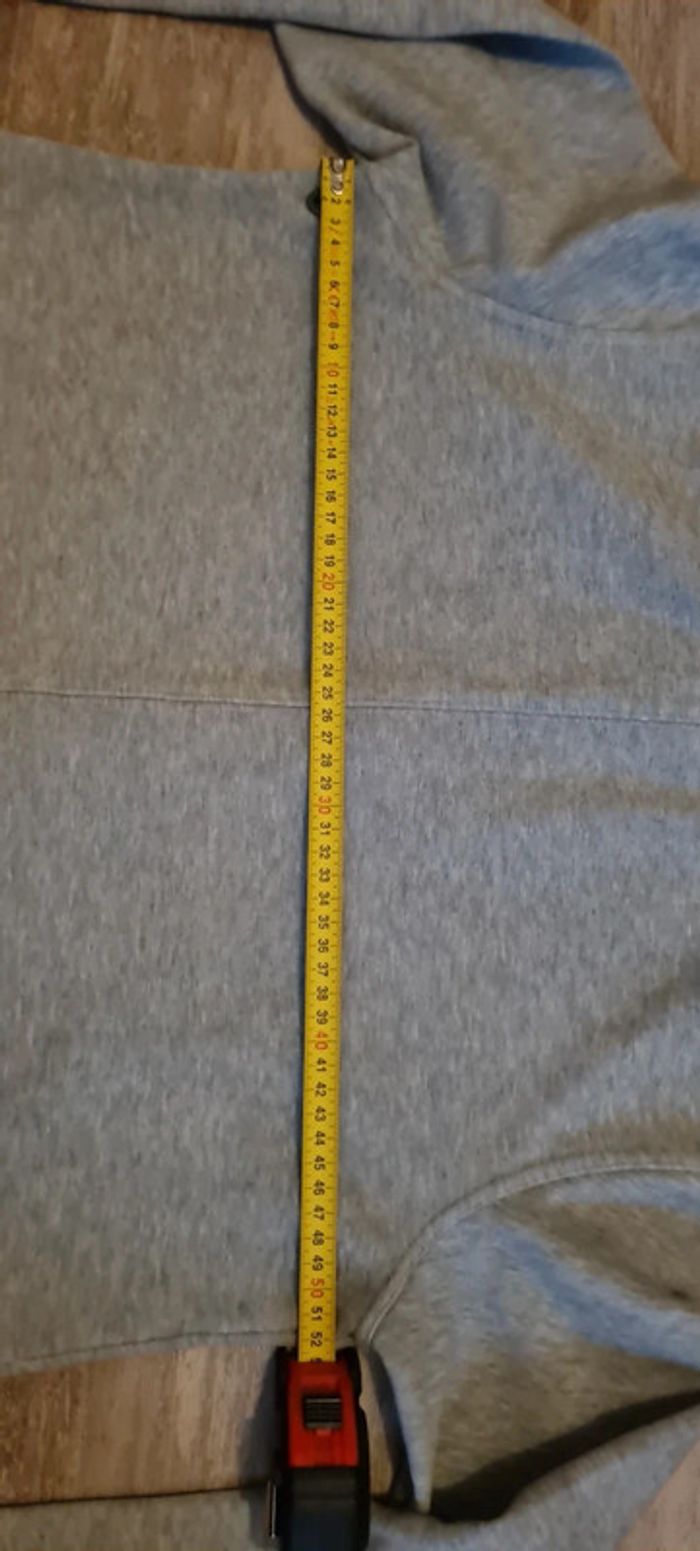 Veste à capuche Nike femme taille 38 - photo numéro 8