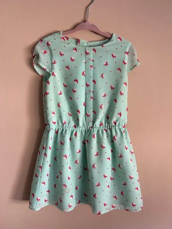 Magnifique robe été