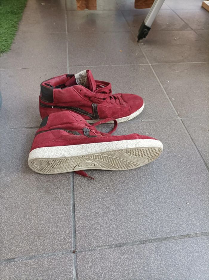 Chaussures hommes