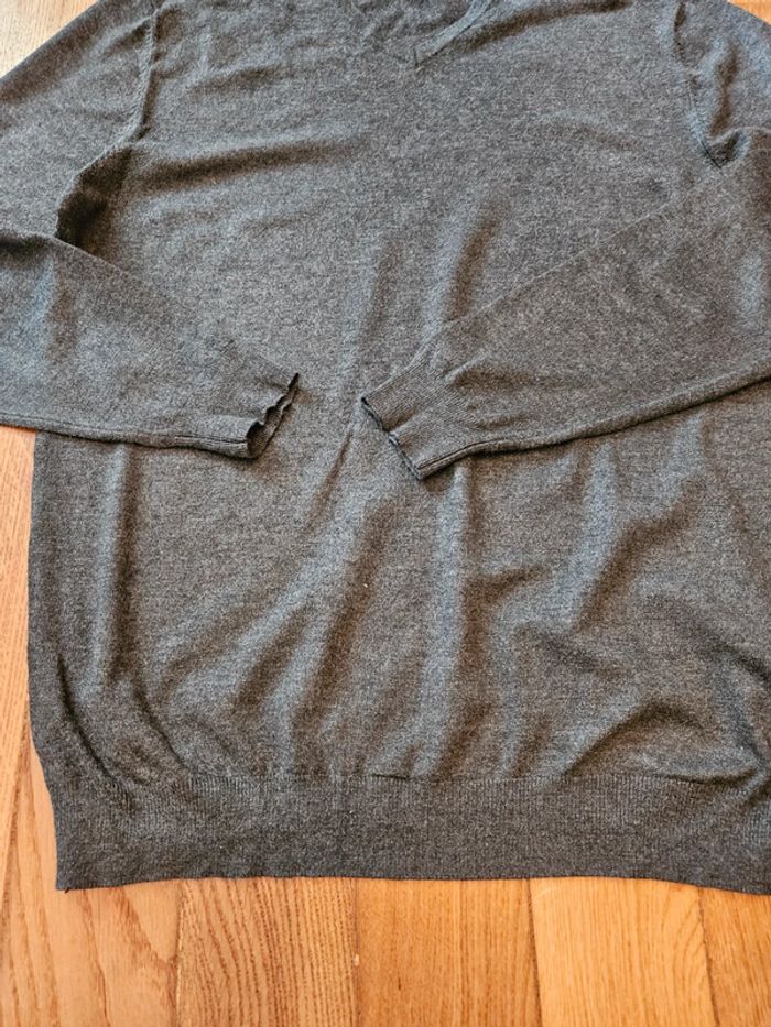 Pull Zara M - photo numéro 4