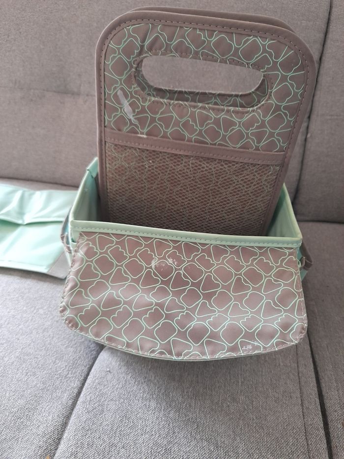 Organisateur béaba - photo numéro 4