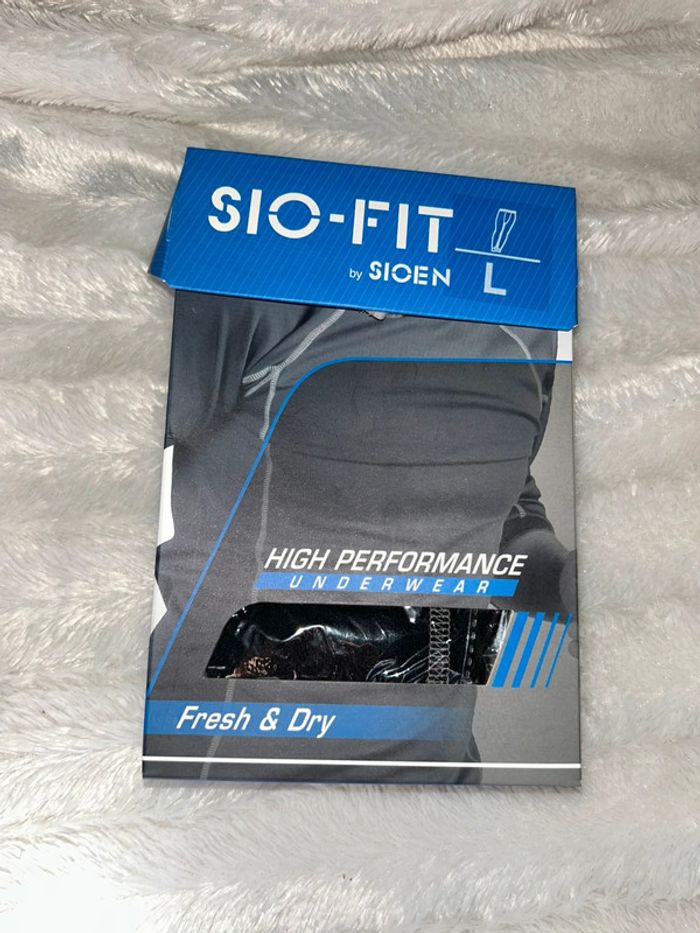 Pantalon léger Sio-Fit