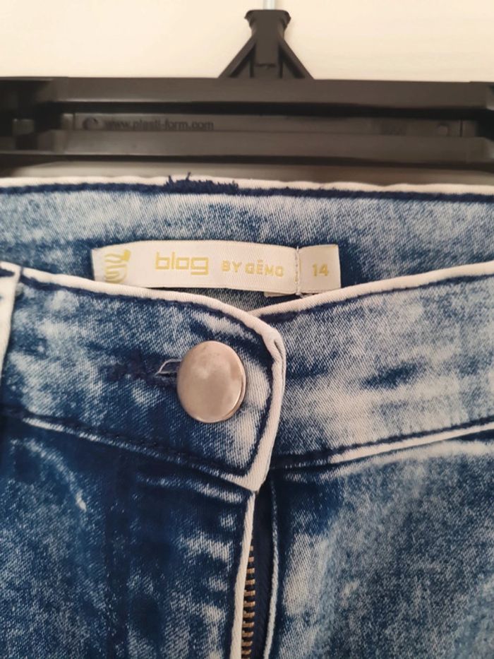 Pantalon 14 ans - photo numéro 2
