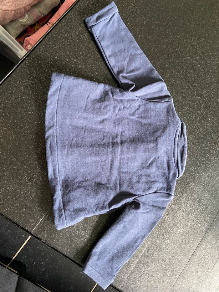 Lot de 4 gilets - photo numéro 7