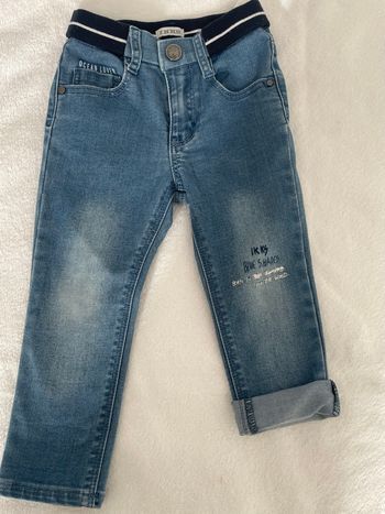 Jean IKKS  24mois. 86 cm