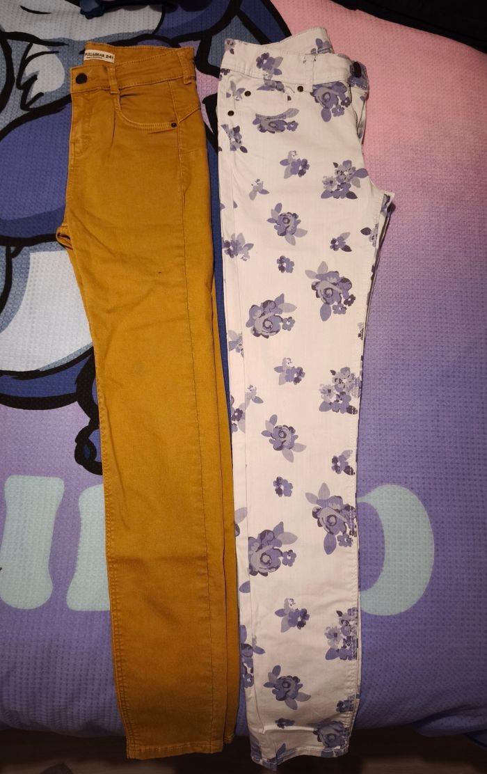 Jeans femme - photo numéro 2