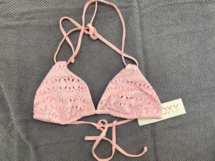 Haut maillot de bain Roxy S