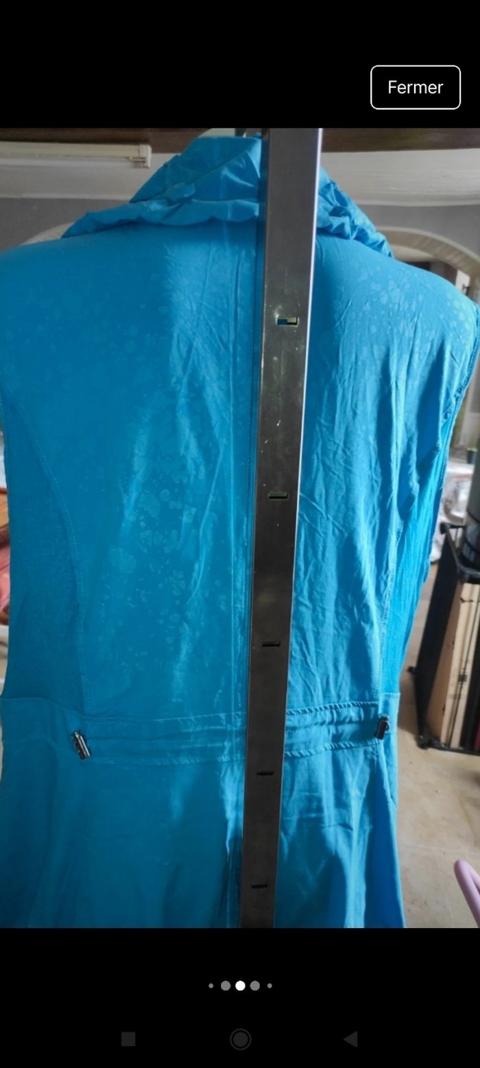 Très belle robe femme neuf f64 - photo numéro 8