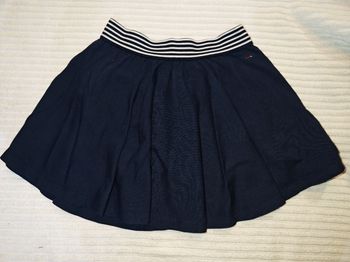 Jupe terre de marins 6 ans 