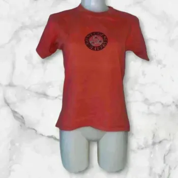 T-shirt 14 ans
