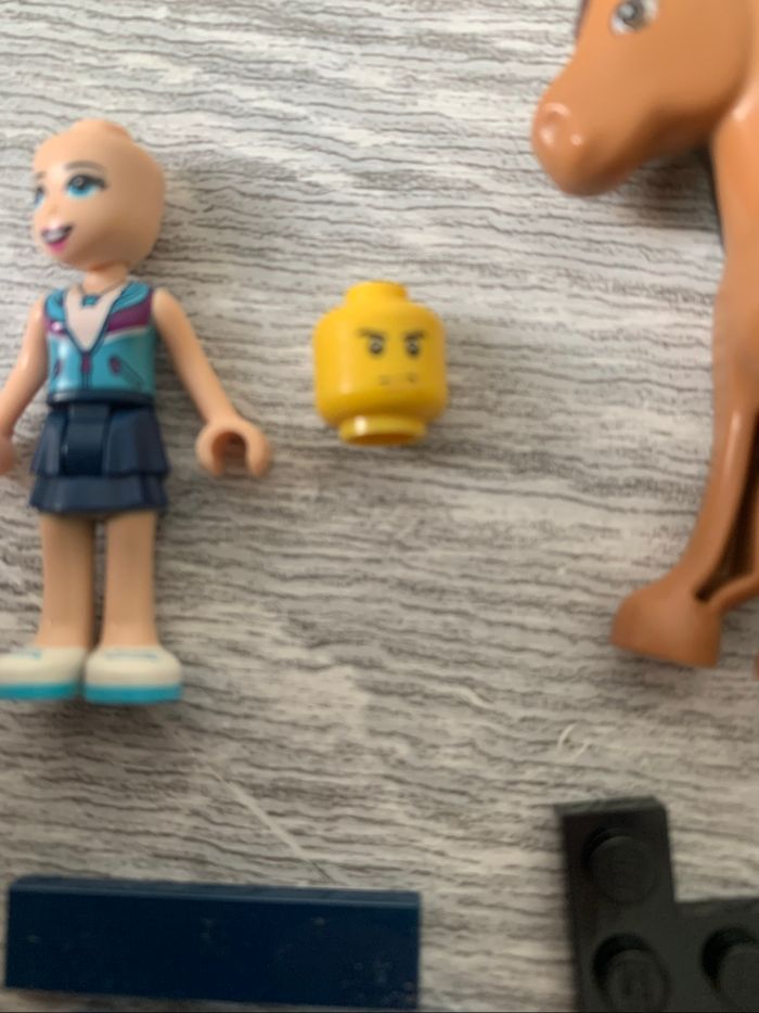 Lot de vrac Lego - photo numéro 7