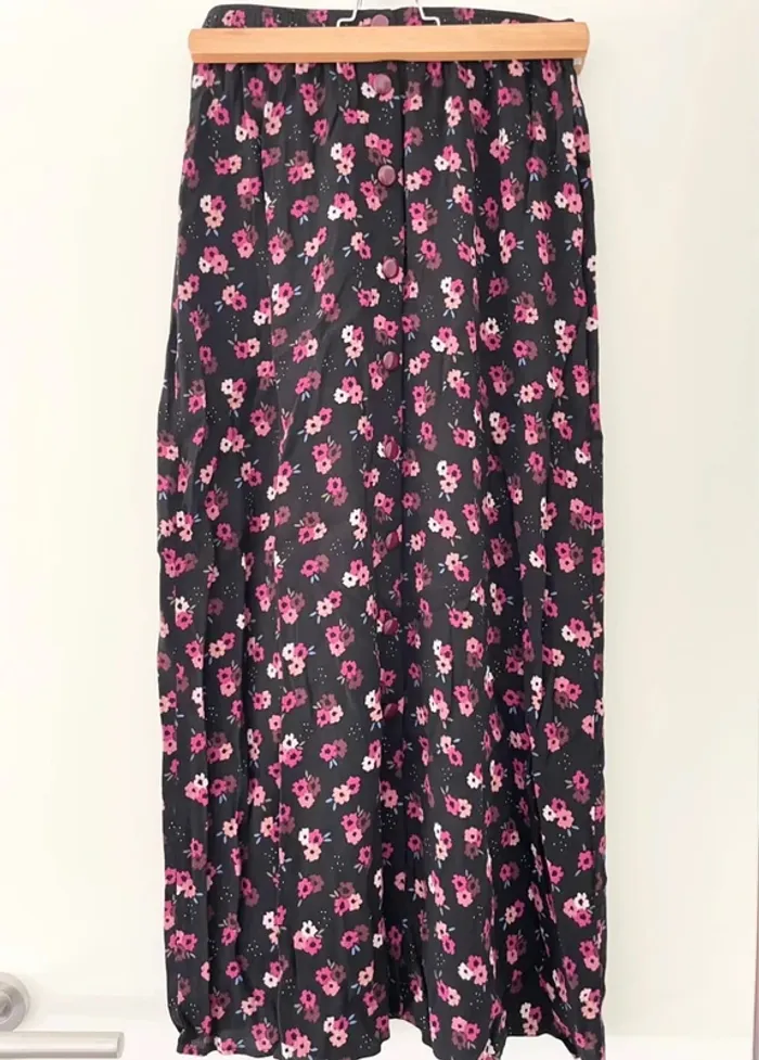Jupe des petits hauts elorine taille 0