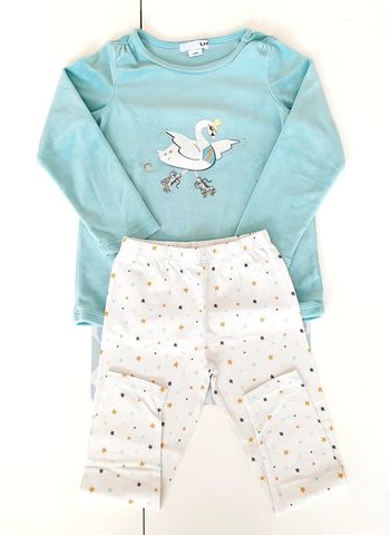 Pyjama La Halle - 3/4A