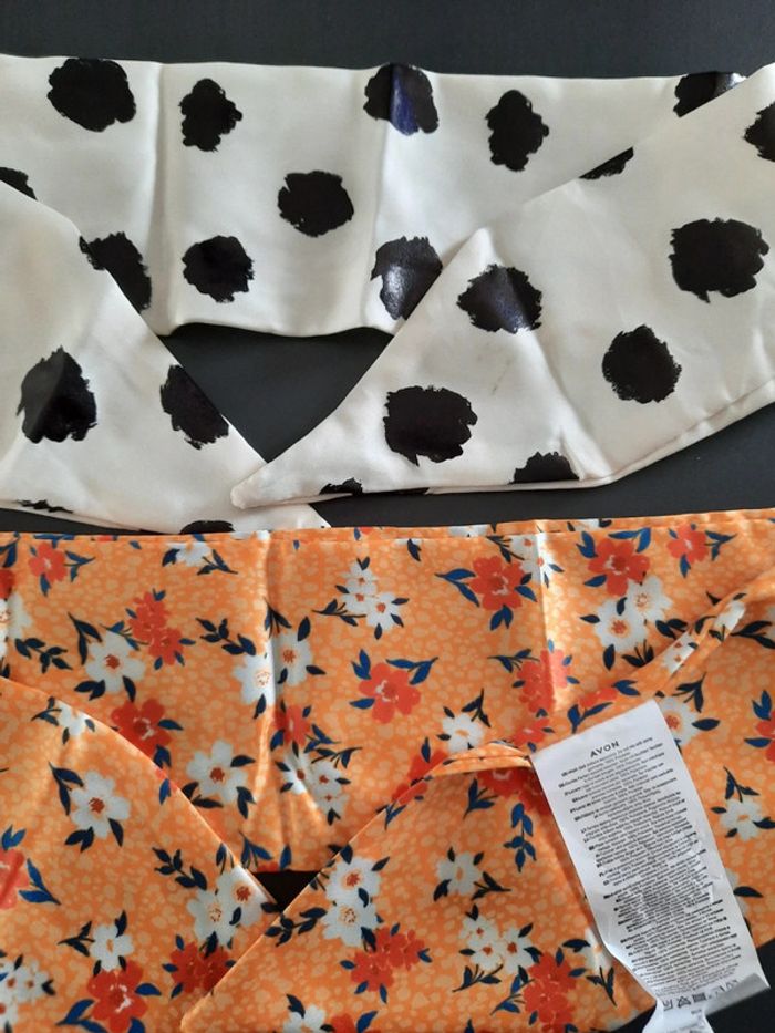 Set de 2 bandanas - photo numéro 2