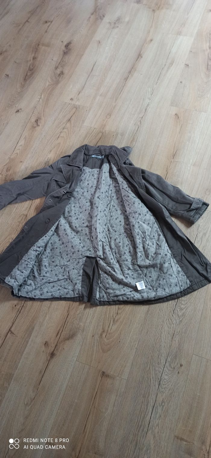 Manteau Tao 8 ans - photo numéro 2