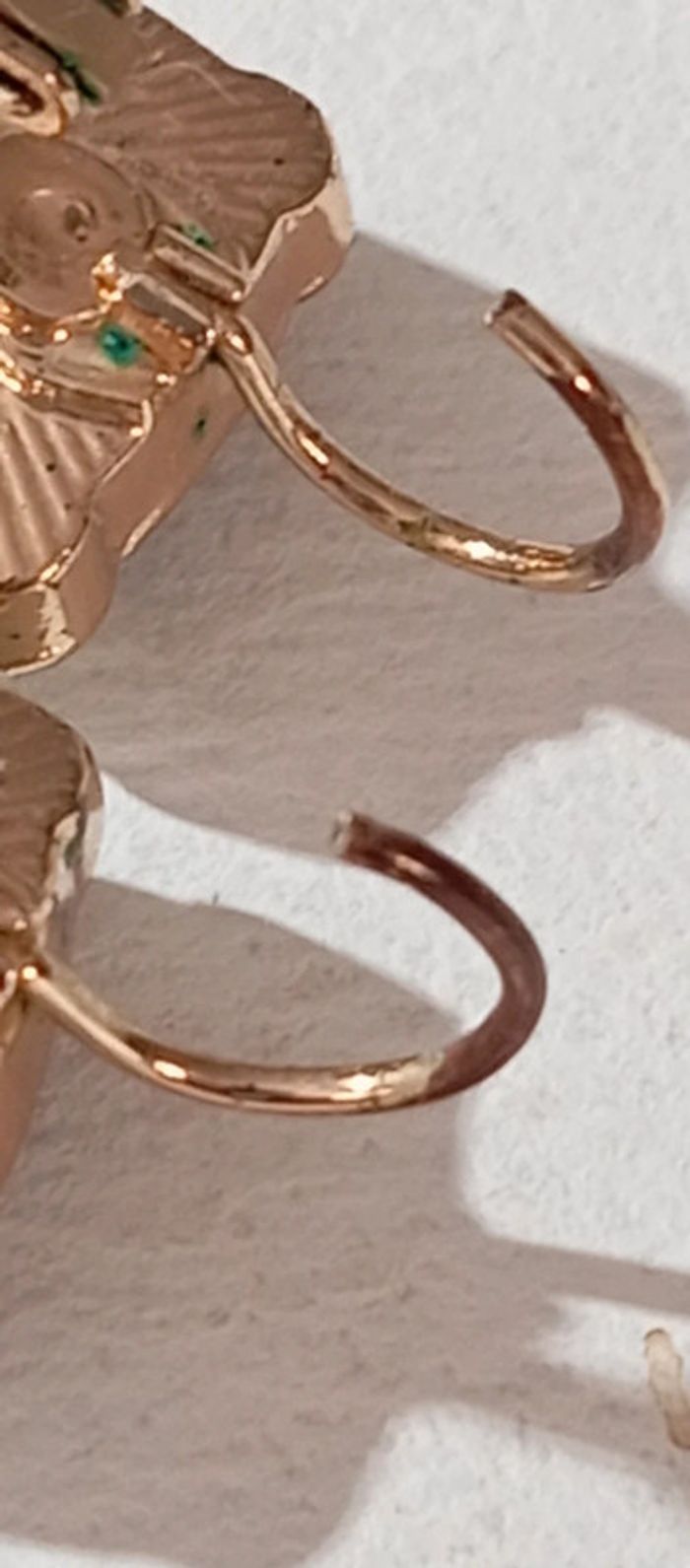 Boucles d'oreilles bohm - photo numéro 8