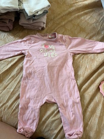 Pyjamas
