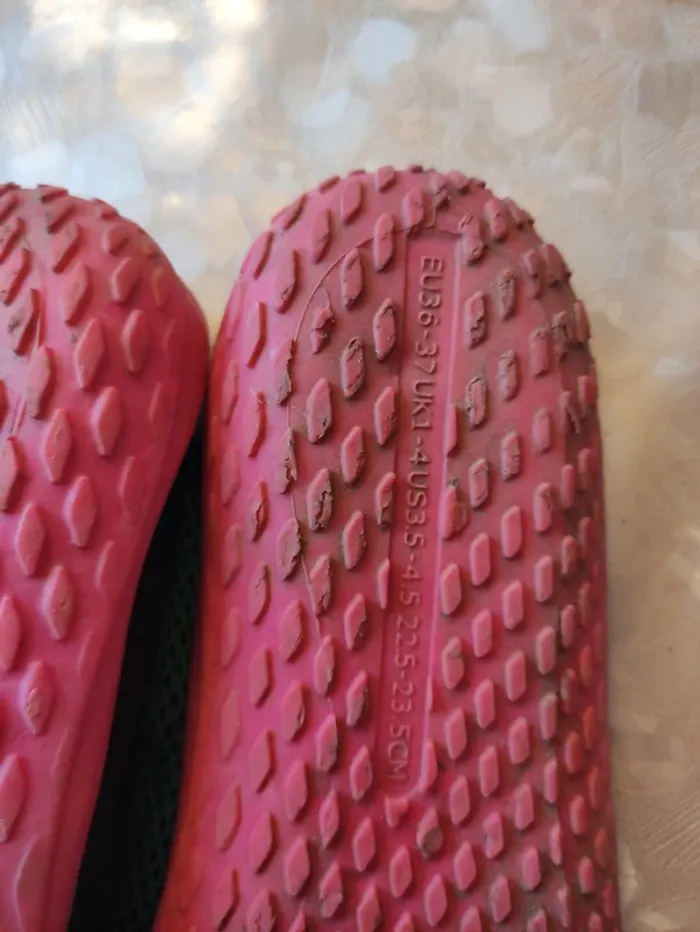 Chaussures d'eau - photo numéro 3