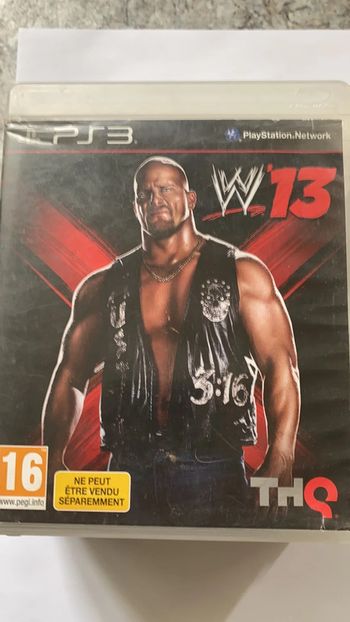 W13 ps3