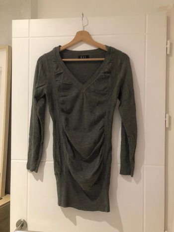 Tunique grise