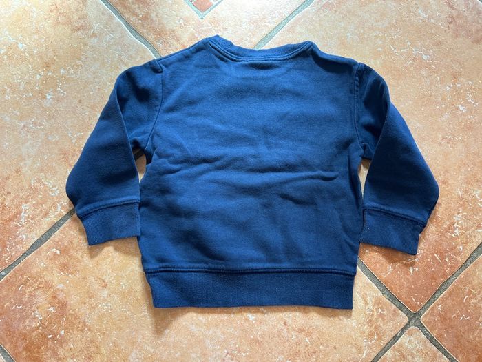 Lot 2 pulls 3/4ans h&m - photo numéro 7