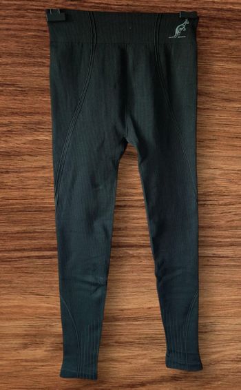 Legging noir Australian