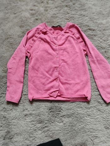 Veste fine