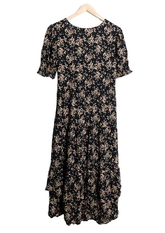 Robe longue Ba&sh modèle Vika – Taille 2 (M) - photo numéro 10
