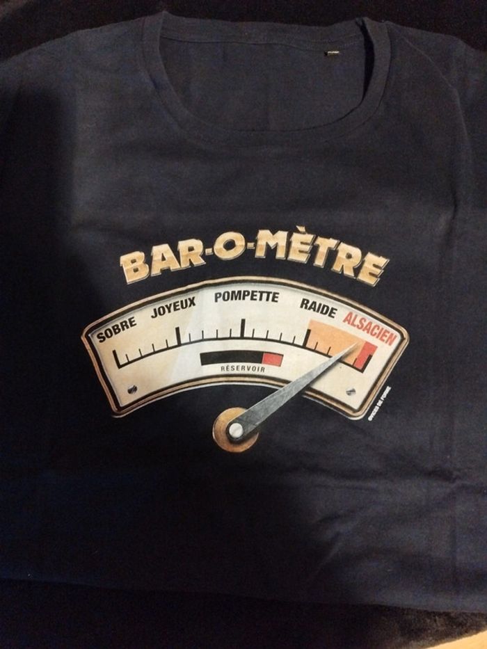 T-shirt homme XXL - photo numéro 3