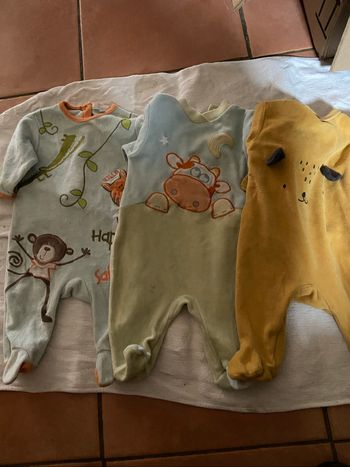 Pyjamas