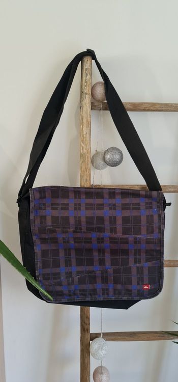 Sac bandoulière Quicksilver