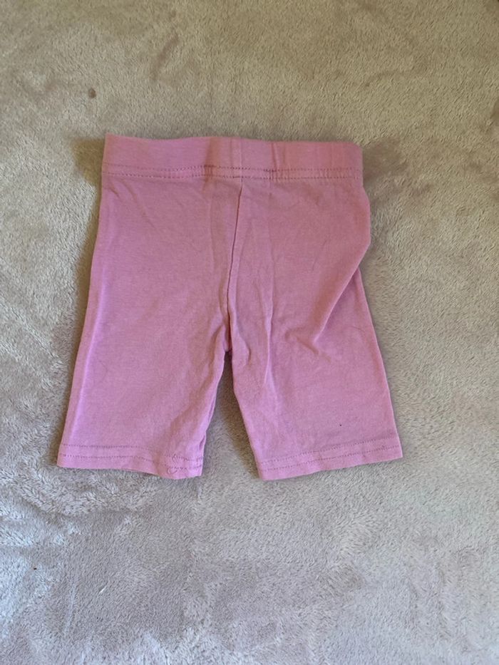 Short rose primark 92 cm - photo numéro 4