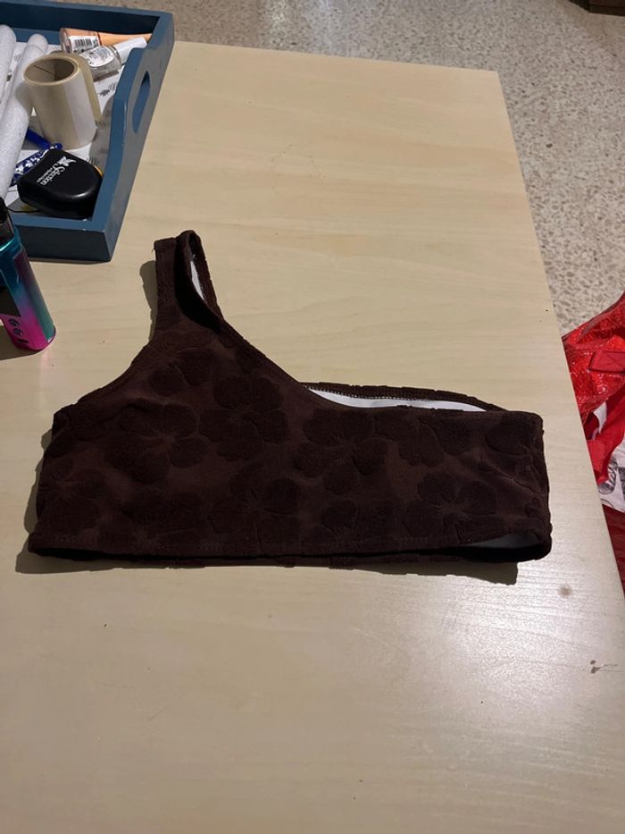 Haut de maillot de bain SHEIN - photo numéro 2