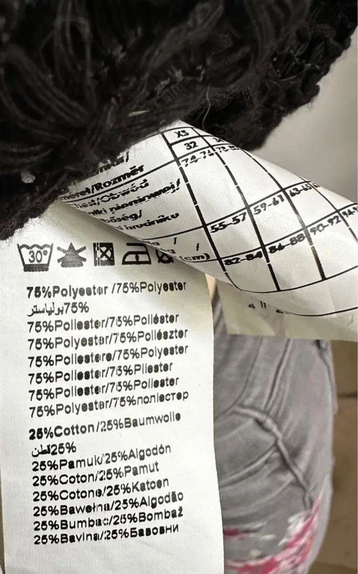 T-shirt - photo numéro 6