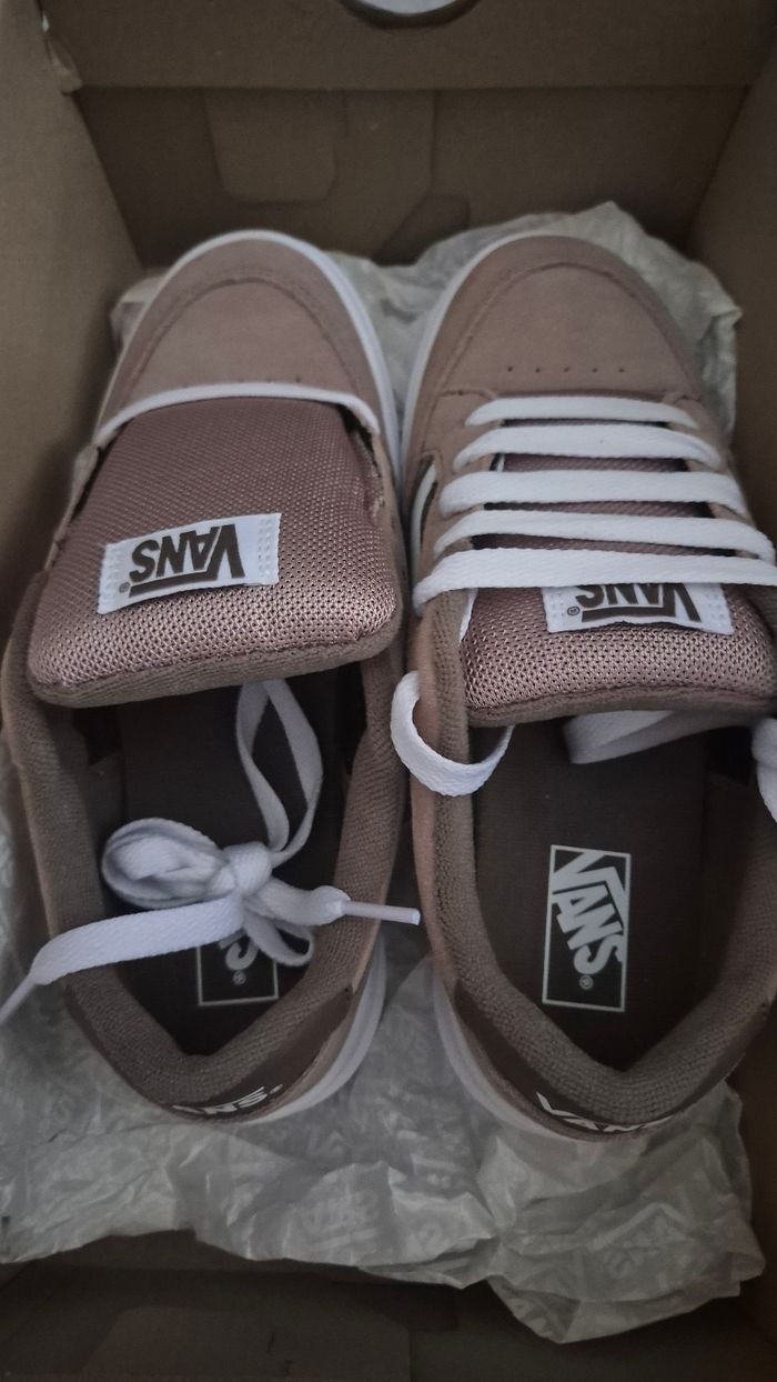 Chaussures Vans - photo numéro 6