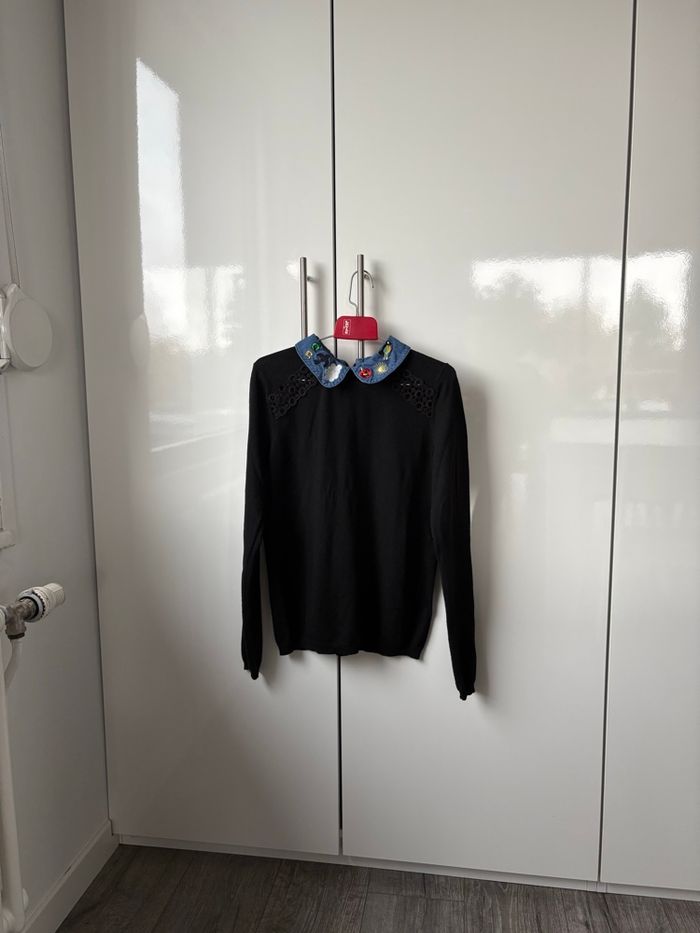 Pull femme taille xs kookai