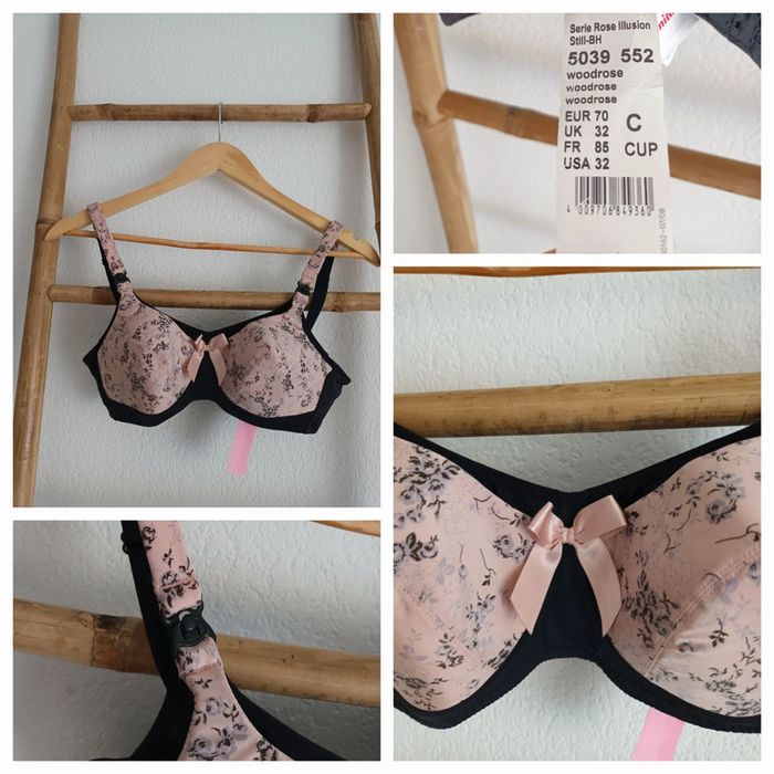 Soutien-gorge grossesse & allaitement Anita neuf avec étiquette 🏷