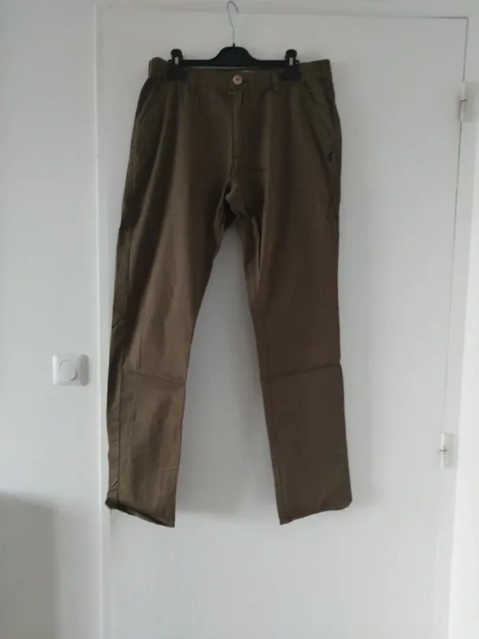 Pantalon homme - photo numéro 3