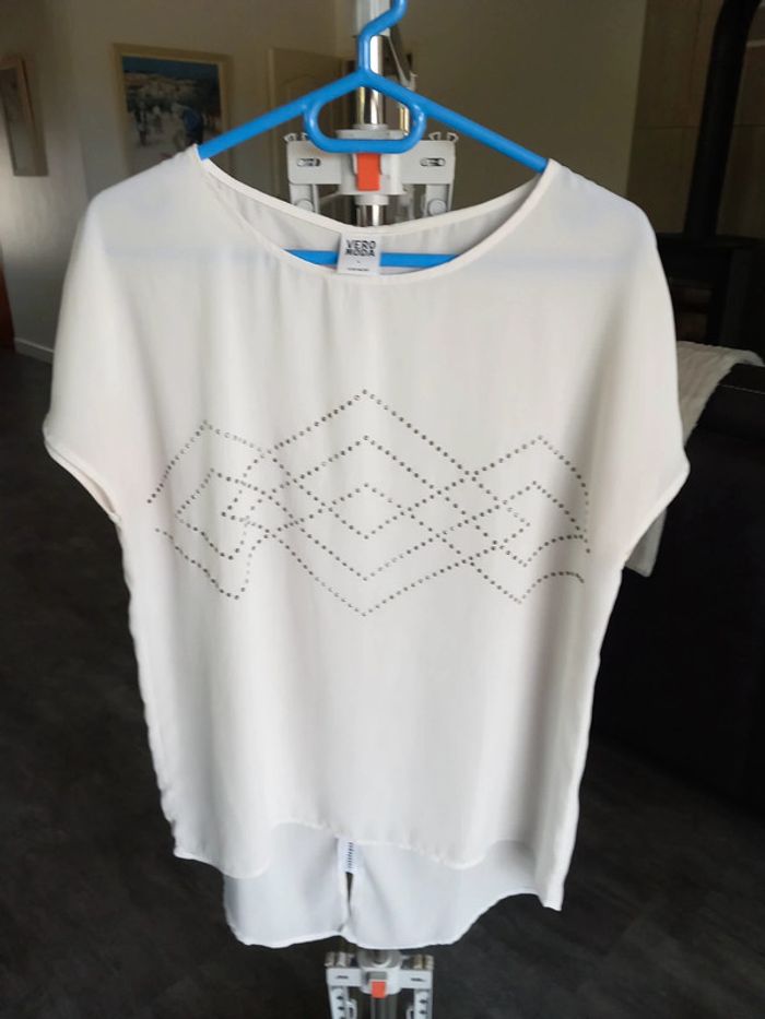 Haut femme Vero Moda L.