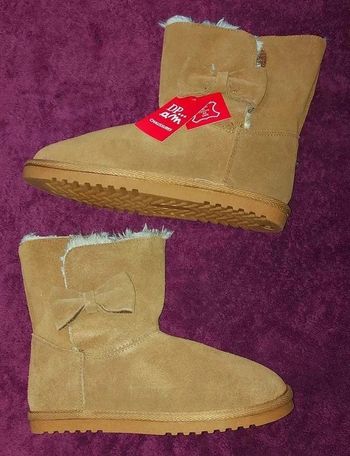 Bottines Du Pareil au Même