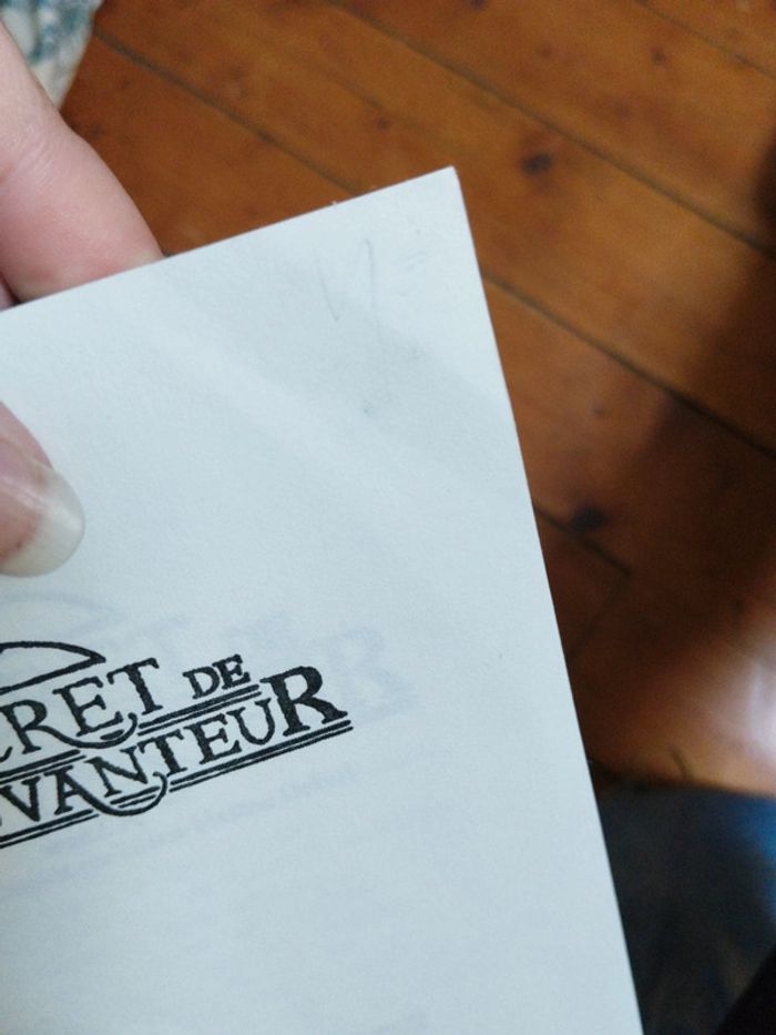 Le secret de l'épouvanteur - photo numéro 4